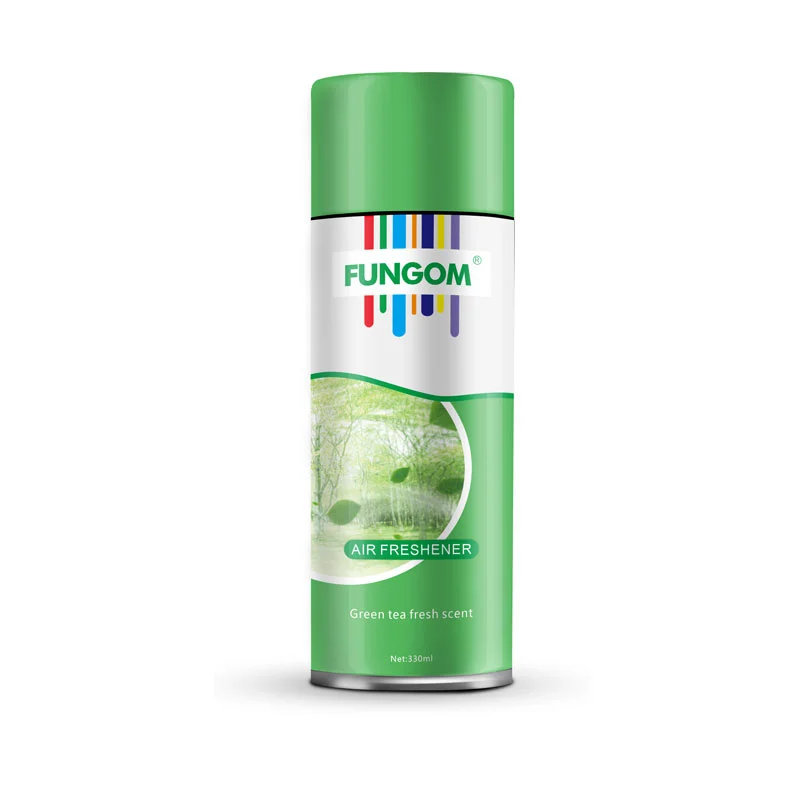 Heim-Lufter frischer Spray