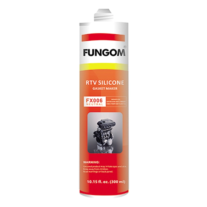 RTV Silikon dichtung Hersteller FX006 300ml