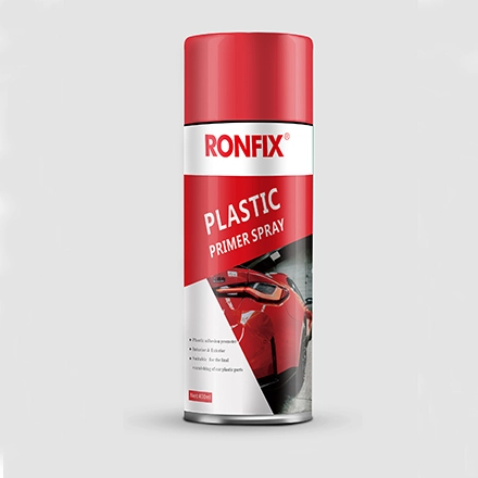 Kunststoff-Primer-Spray